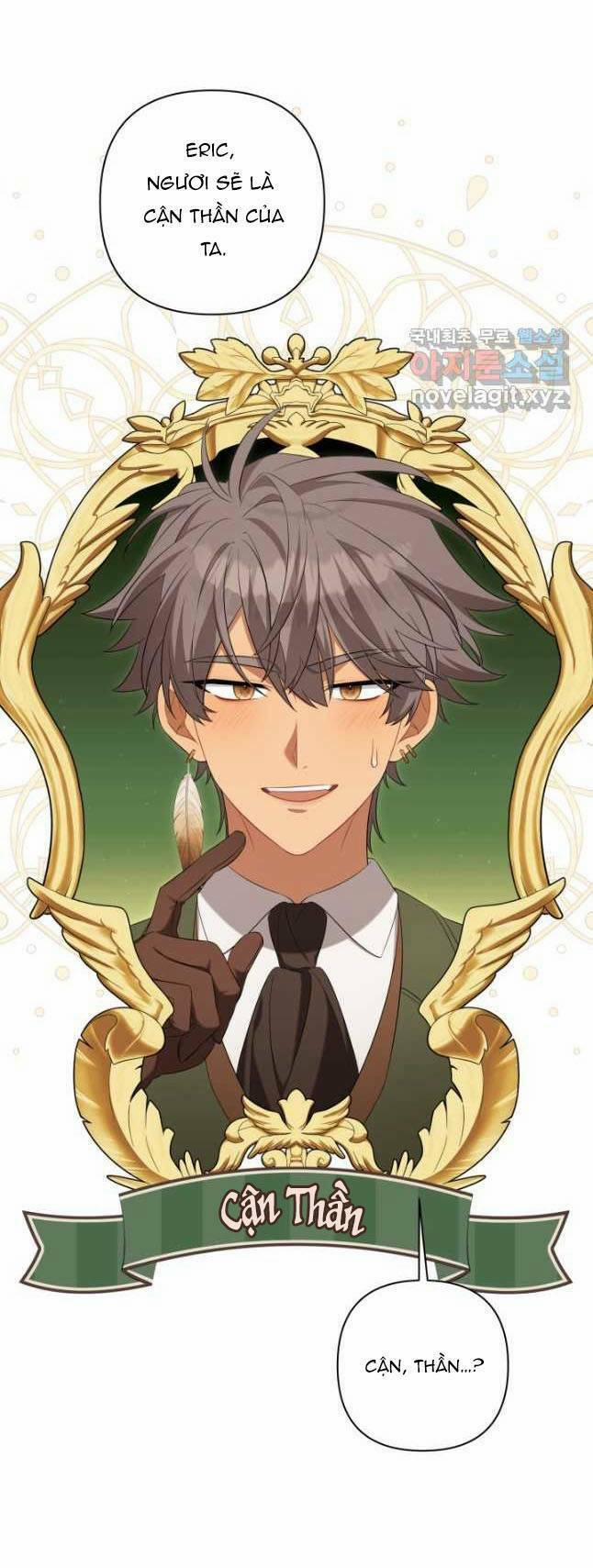 Thời Khắc Để Hiến Dâng Cái Chết Của Ngươi Đã Tới 25 trang 44