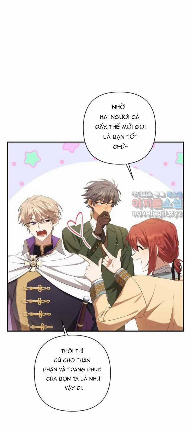 Thời Khắc Để Hiến Dâng Cái Chết Của Ngươi Đã Tới 25 trang 45