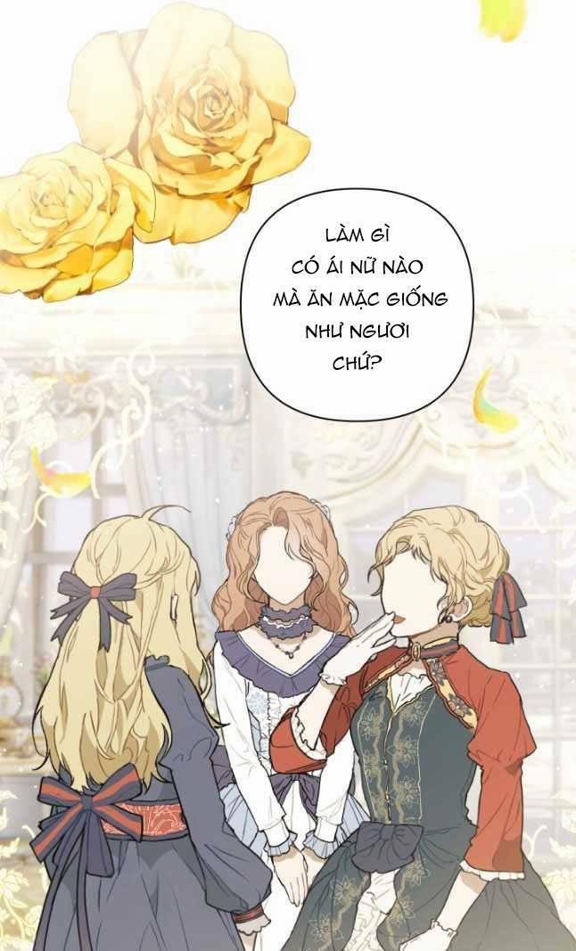 Thời Khắc Để Hiến Dâng Cái Chết Của Ngươi Đã Tới 25 trang 49