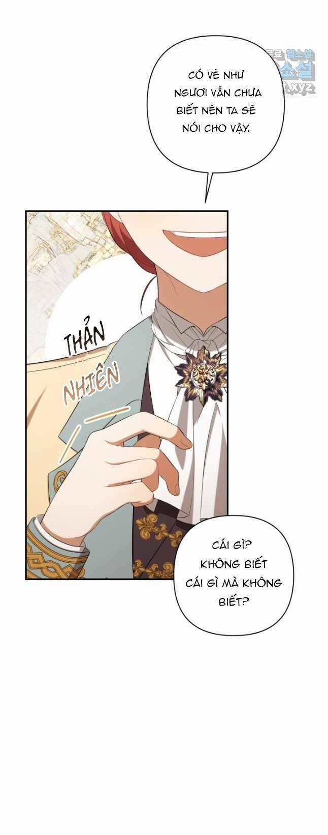 Thời Khắc Để Hiến Dâng Cái Chết Của Ngươi Đã Tới 25 trang 52