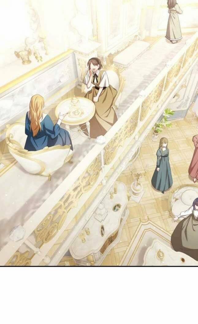 Thời Khắc Để Hiến Dâng Cái Chết Của Ngươi Đã Tới 25 trang 55