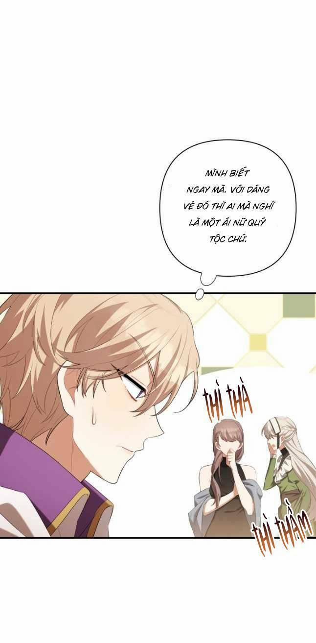 Thời Khắc Để Hiến Dâng Cái Chết Của Ngươi Đã Tới 25 trang 59