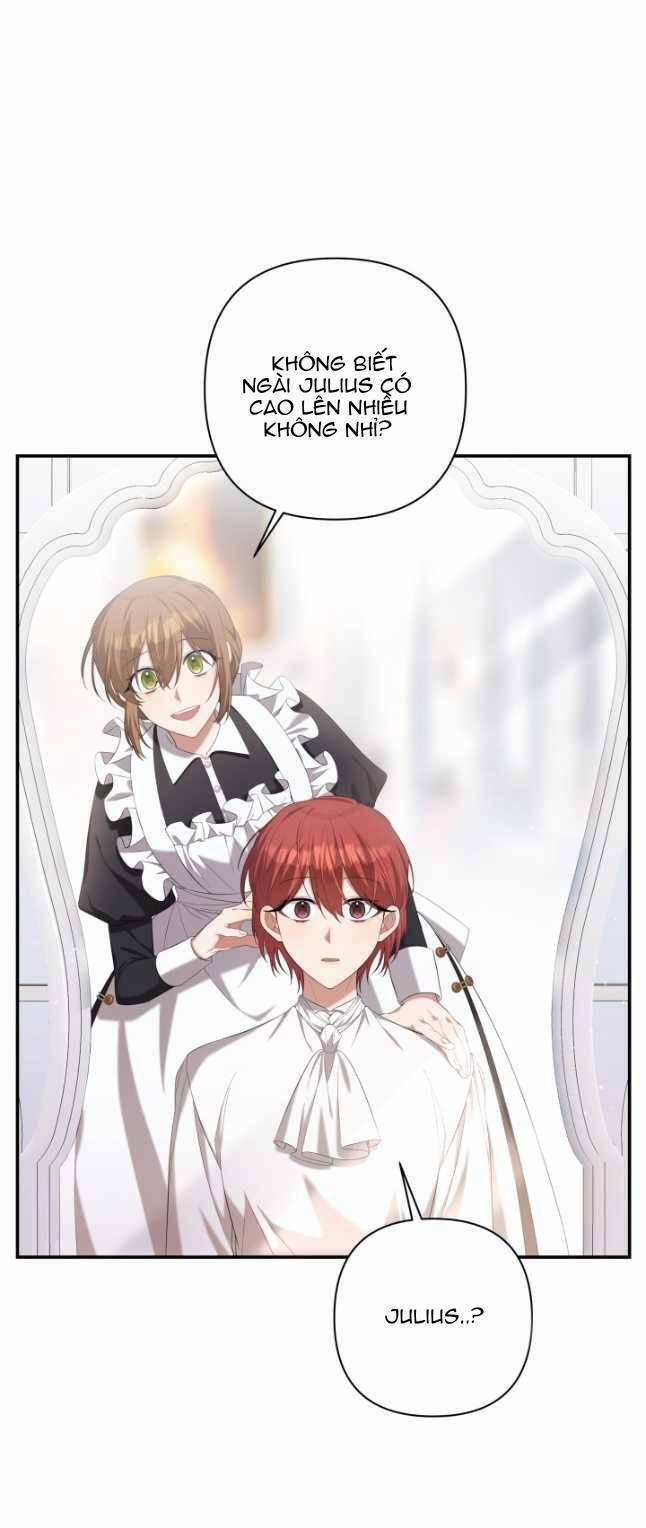 Thời Khắc Để Hiến Dâng Cái Chết Của Ngươi Đã Tới 25 trang 6