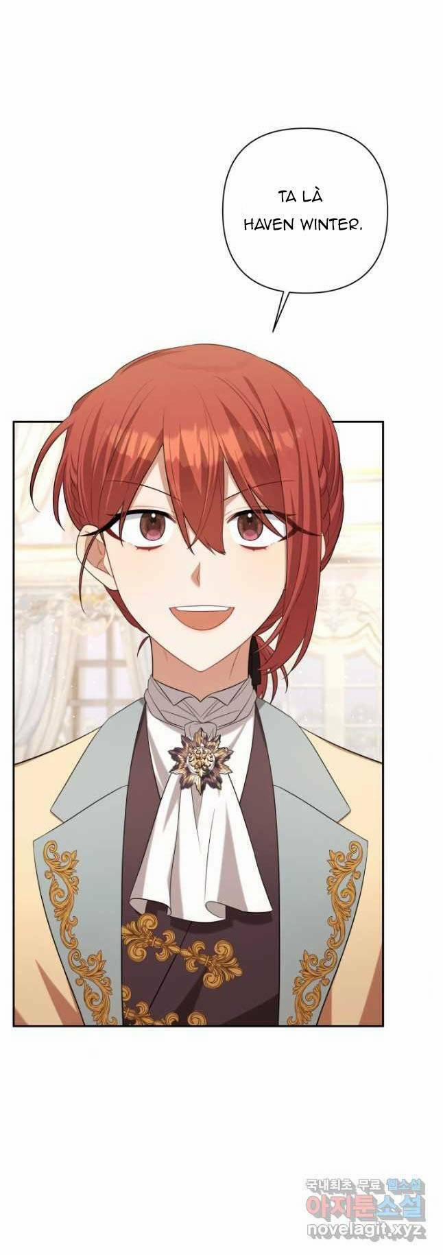 Thời Khắc Để Hiến Dâng Cái Chết Của Ngươi Đã Tới 25 trang 64