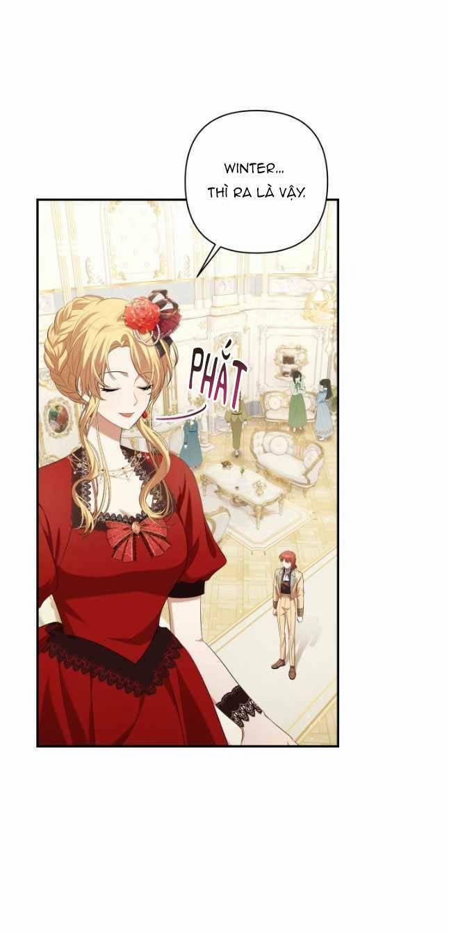 Thời Khắc Để Hiến Dâng Cái Chết Của Ngươi Đã Tới 25 trang 65