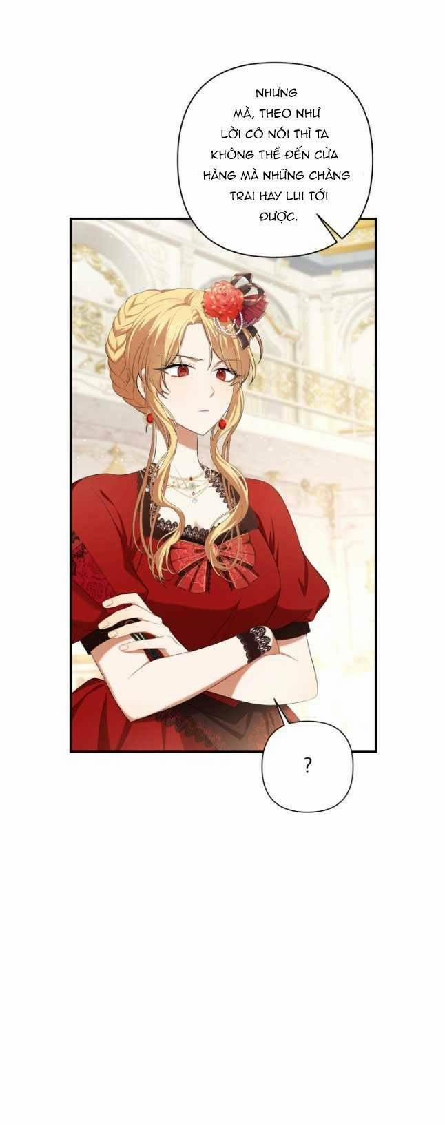 Thời Khắc Để Hiến Dâng Cái Chết Của Ngươi Đã Tới 25 trang 69