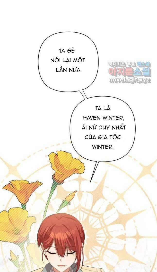 Thời Khắc Để Hiến Dâng Cái Chết Của Ngươi Đã Tới 25 trang 70