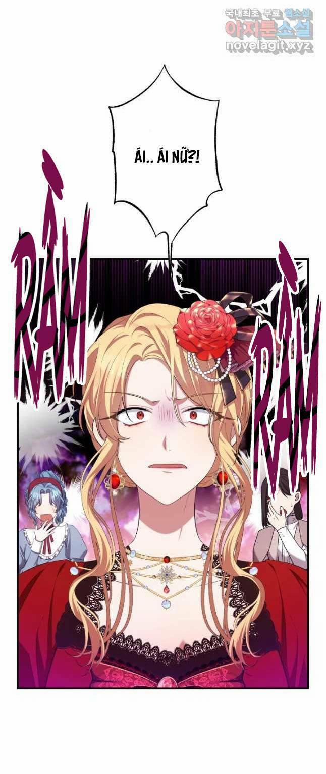 Thời Khắc Để Hiến Dâng Cái Chết Của Ngươi Đã Tới 25 trang 72