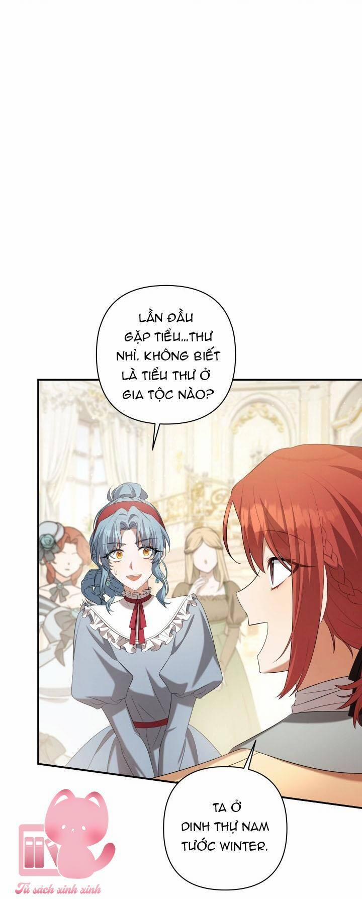 Thời Khắc Để Hiến Dâng Cái Chết Của Ngươi Đã Tới 26 trang 10