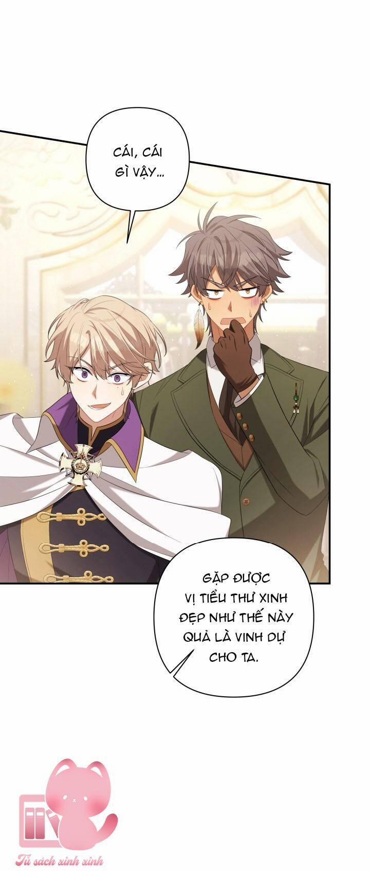 Thời Khắc Để Hiến Dâng Cái Chết Của Ngươi Đã Tới 26 trang 11