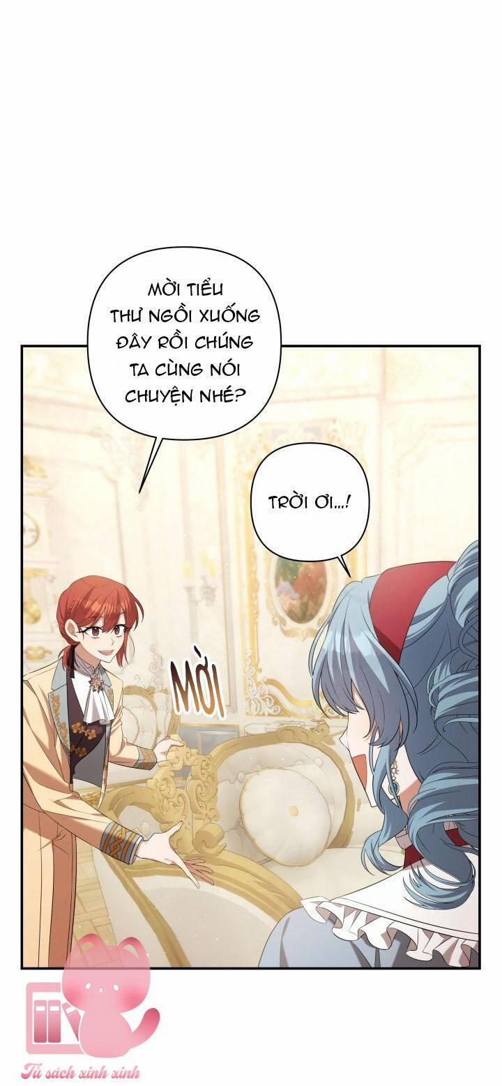 Thời Khắc Để Hiến Dâng Cái Chết Của Ngươi Đã Tới 26 trang 12