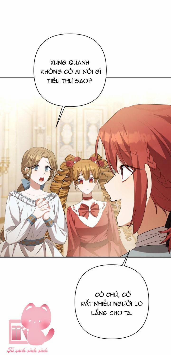 Thời Khắc Để Hiến Dâng Cái Chết Của Ngươi Đã Tới 26 trang 17