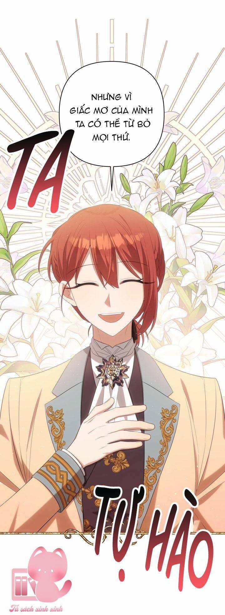 Thời Khắc Để Hiến Dâng Cái Chết Của Ngươi Đã Tới 26 trang 18