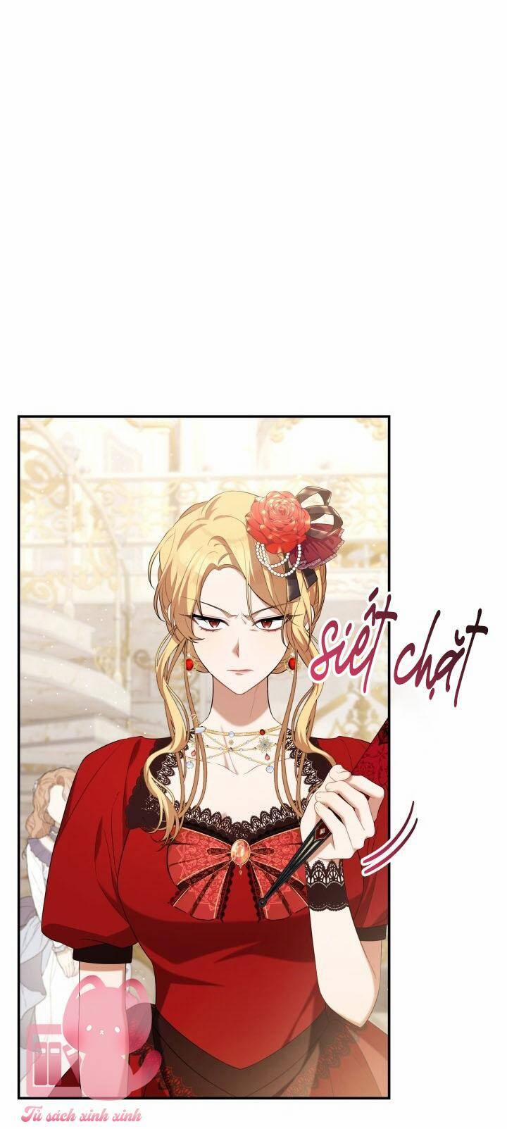 Thời Khắc Để Hiến Dâng Cái Chết Của Ngươi Đã Tới 26 trang 2