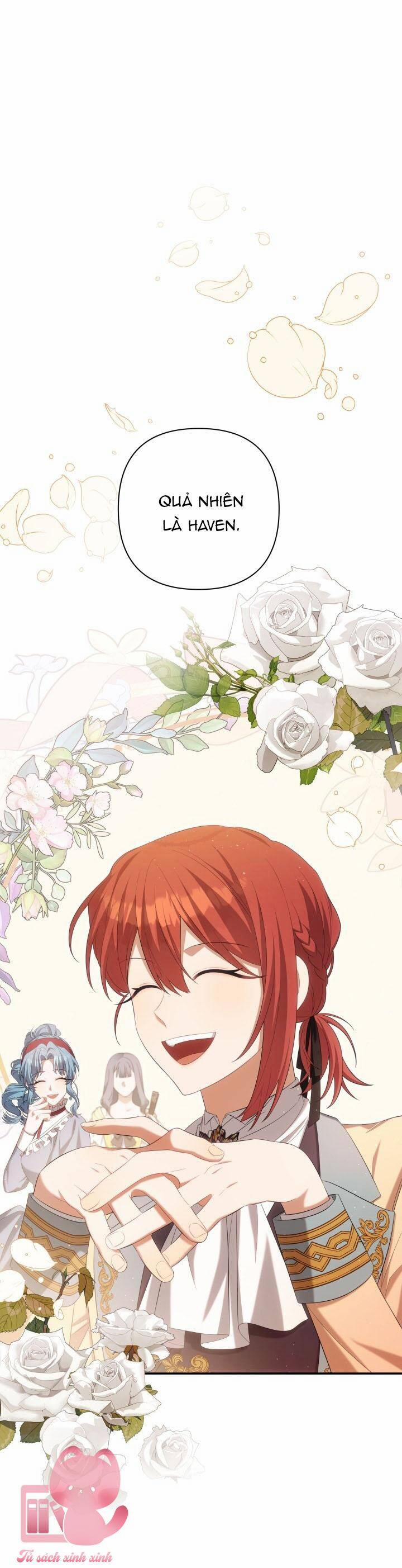 Thời Khắc Để Hiến Dâng Cái Chết Của Ngươi Đã Tới 26 trang 20