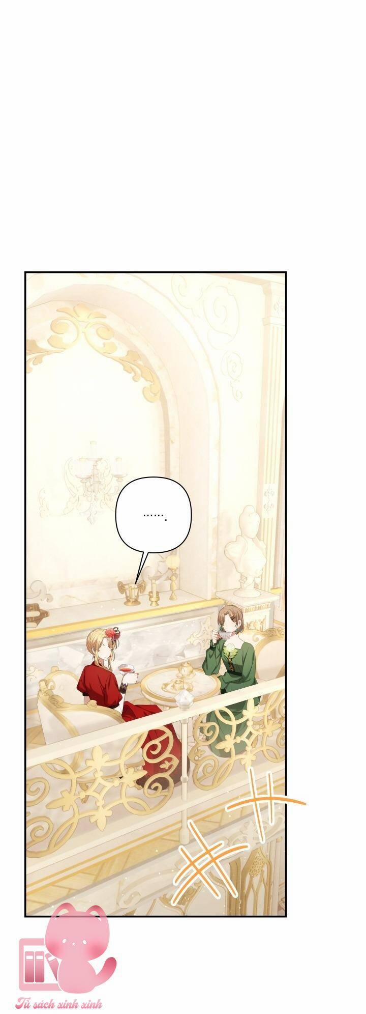 Thời Khắc Để Hiến Dâng Cái Chết Của Ngươi Đã Tới 26 trang 21