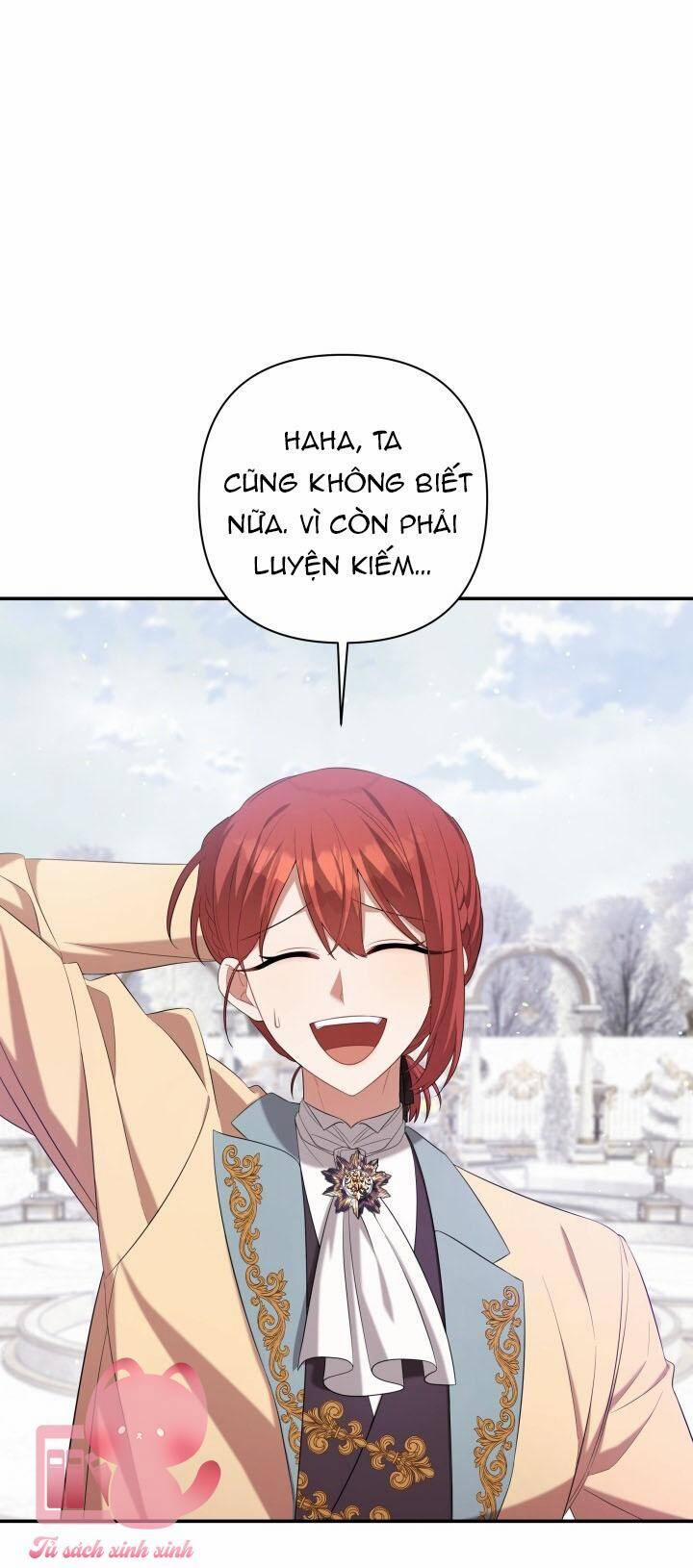 Thời Khắc Để Hiến Dâng Cái Chết Của Ngươi Đã Tới 26 trang 25