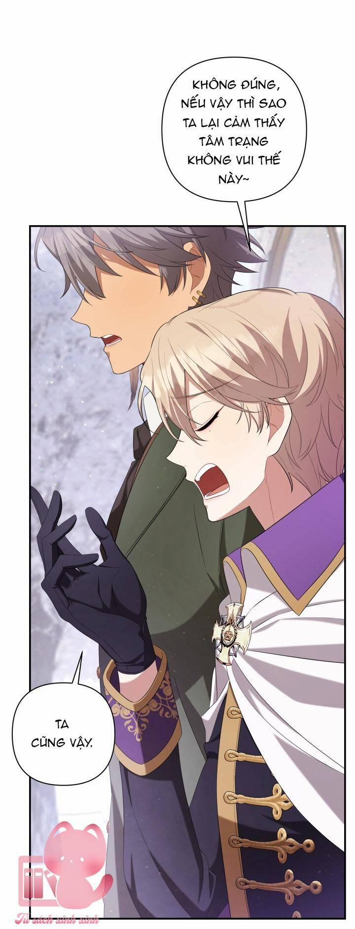 Thời Khắc Để Hiến Dâng Cái Chết Của Ngươi Đã Tới 26 trang 28