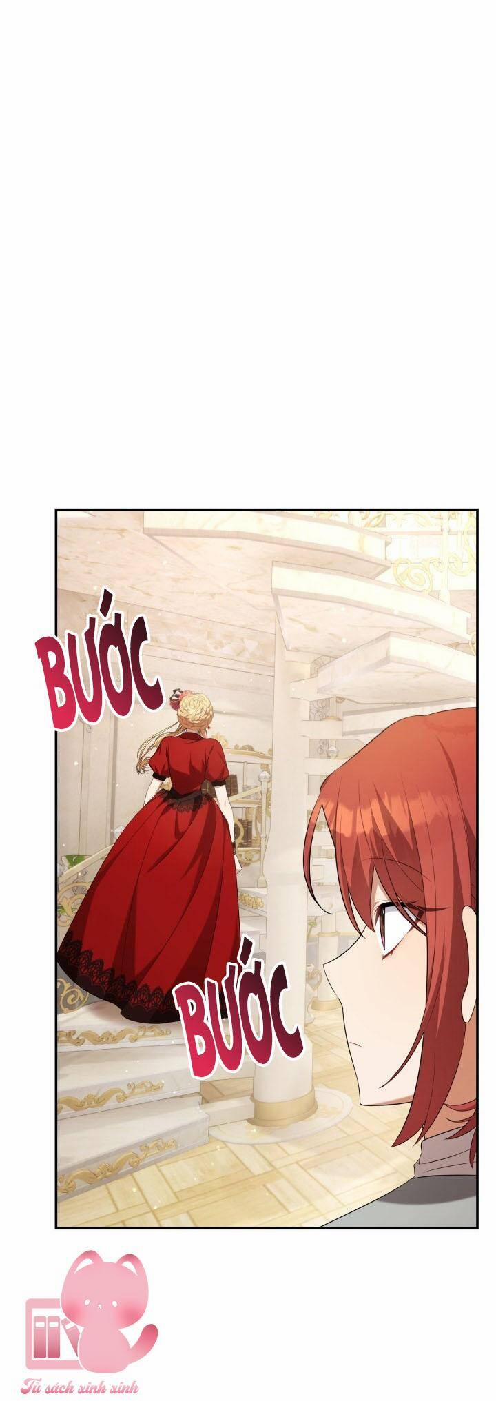 Thời Khắc Để Hiến Dâng Cái Chết Của Ngươi Đã Tới 26 trang 3