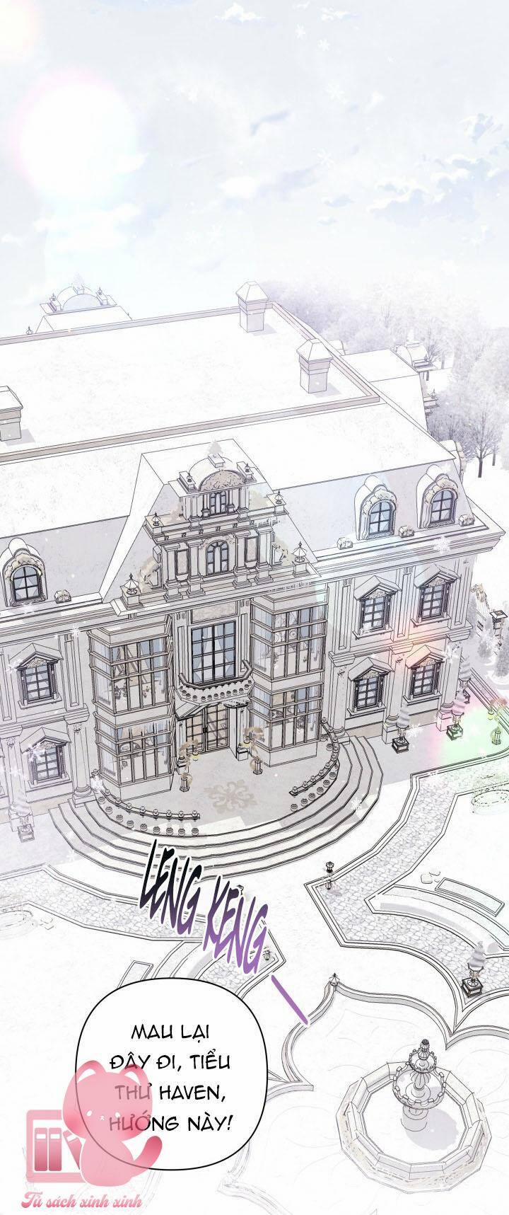 Thời Khắc Để Hiến Dâng Cái Chết Của Ngươi Đã Tới 26 trang 33