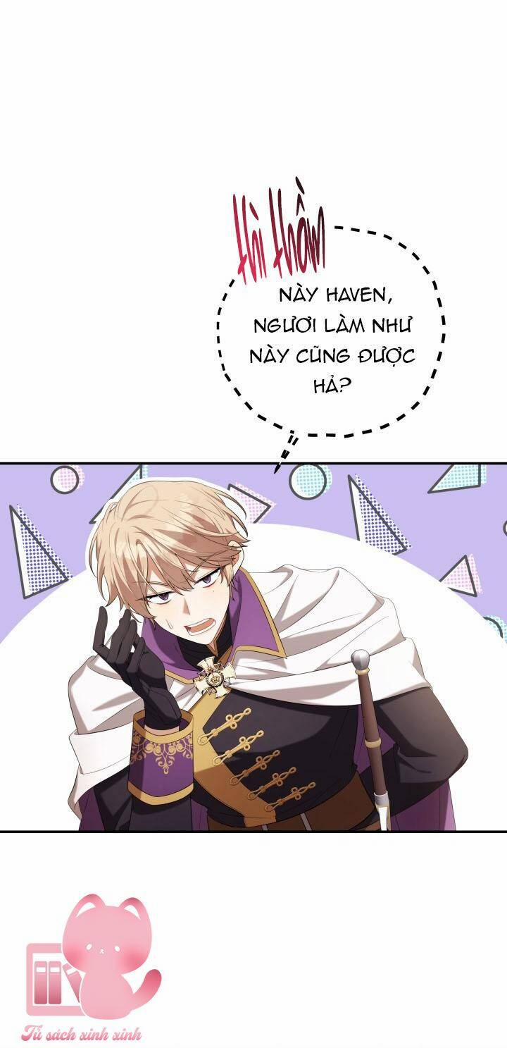 Thời Khắc Để Hiến Dâng Cái Chết Của Ngươi Đã Tới 26 trang 4