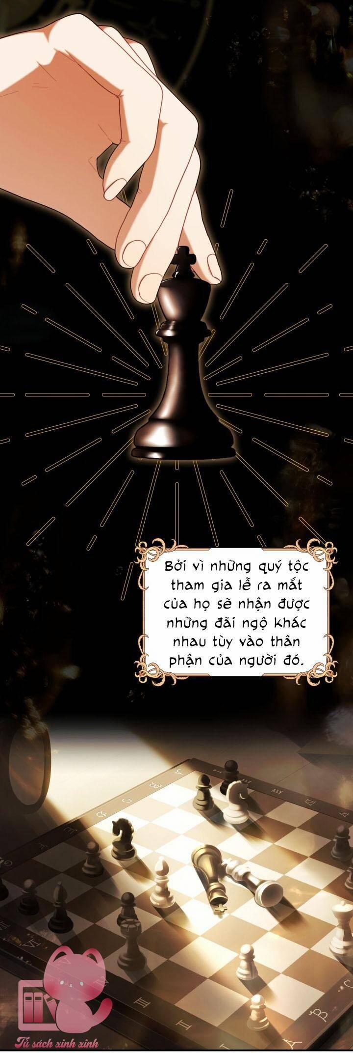 Thời Khắc Để Hiến Dâng Cái Chết Của Ngươi Đã Tới 26 trang 40