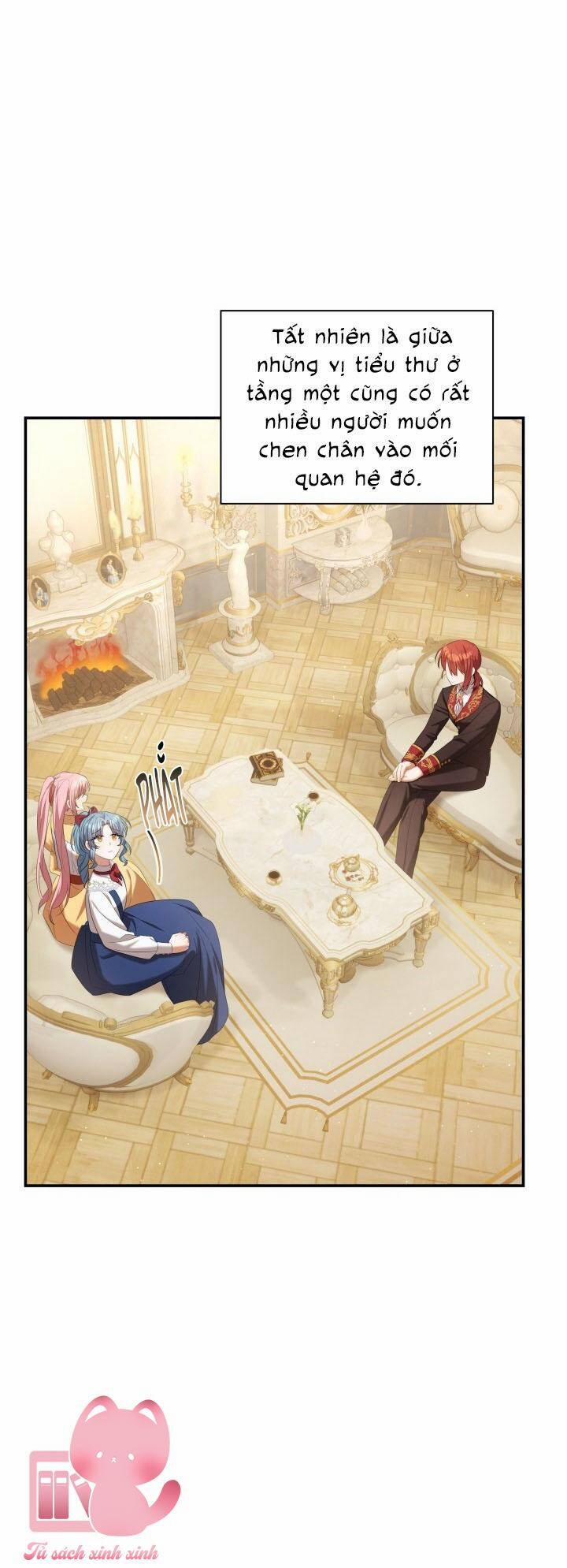 Thời Khắc Để Hiến Dâng Cái Chết Của Ngươi Đã Tới 26 trang 44