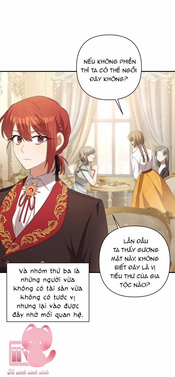 Thời Khắc Để Hiến Dâng Cái Chết Của Ngươi Đã Tới 26 trang 46