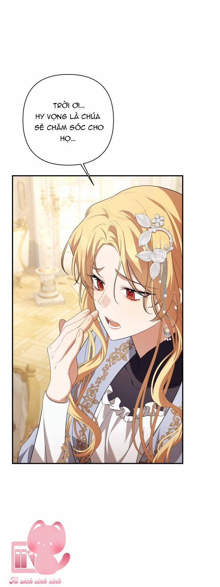 Thời Khắc Để Hiến Dâng Cái Chết Của Ngươi Đã Tới 26 trang 52