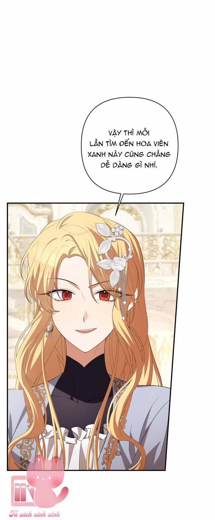 Thời Khắc Để Hiến Dâng Cái Chết Của Ngươi Đã Tới 26 trang 54