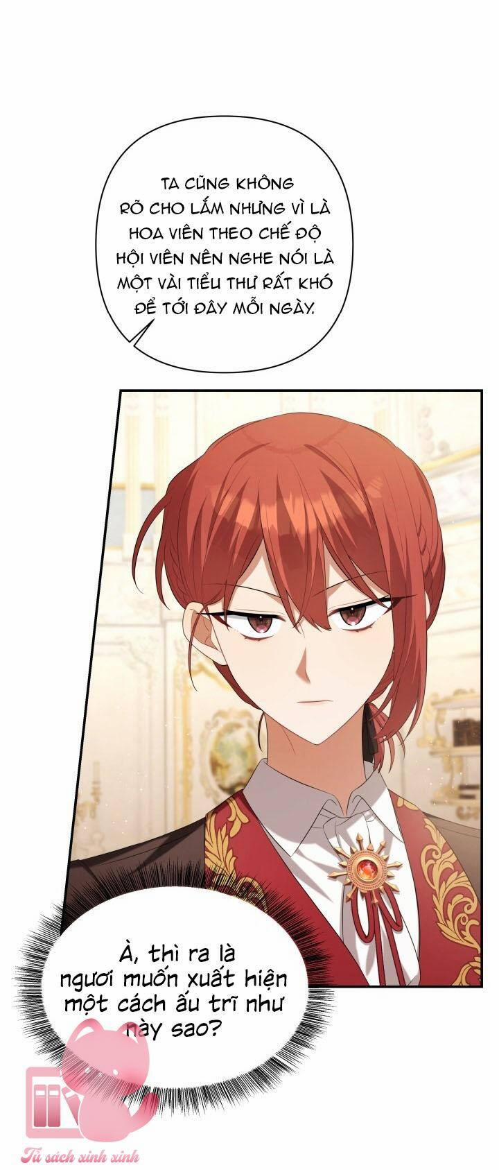 Thời Khắc Để Hiến Dâng Cái Chết Của Ngươi Đã Tới 26 trang 55