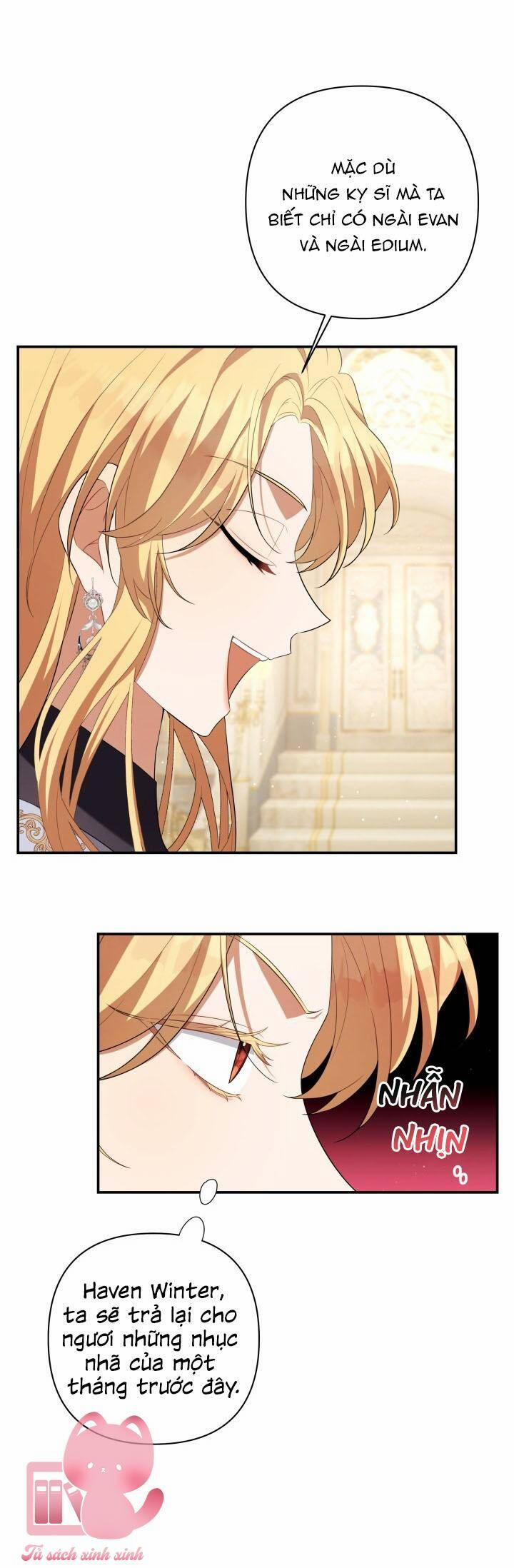 Thời Khắc Để Hiến Dâng Cái Chết Của Ngươi Đã Tới 26 trang 57