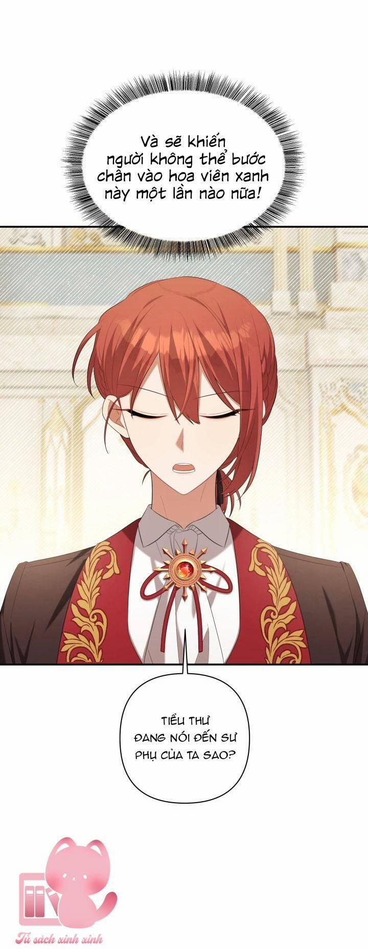 Thời Khắc Để Hiến Dâng Cái Chết Của Ngươi Đã Tới 26 trang 58