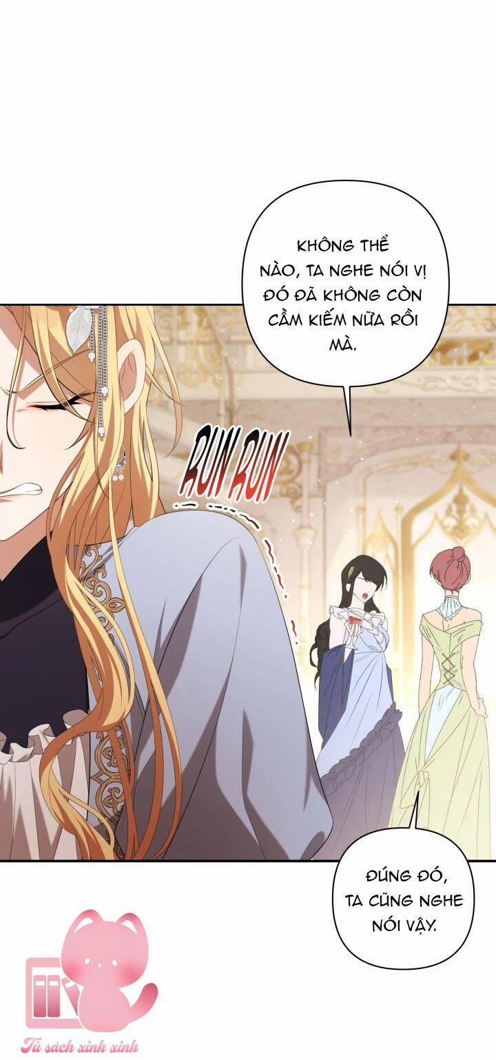 Thời Khắc Để Hiến Dâng Cái Chết Của Ngươi Đã Tới 26 trang 61