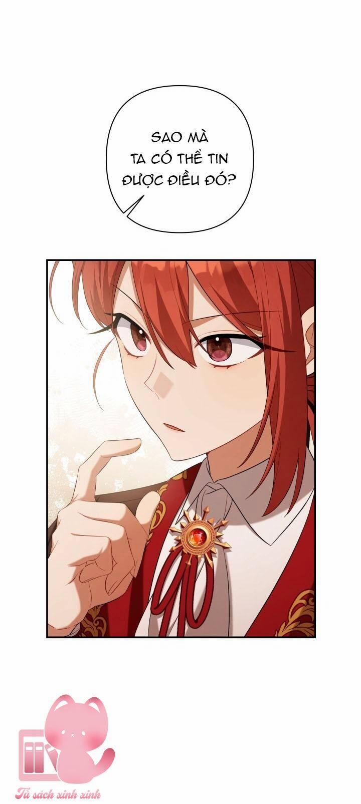 Thời Khắc Để Hiến Dâng Cái Chết Của Ngươi Đã Tới 26 trang 63