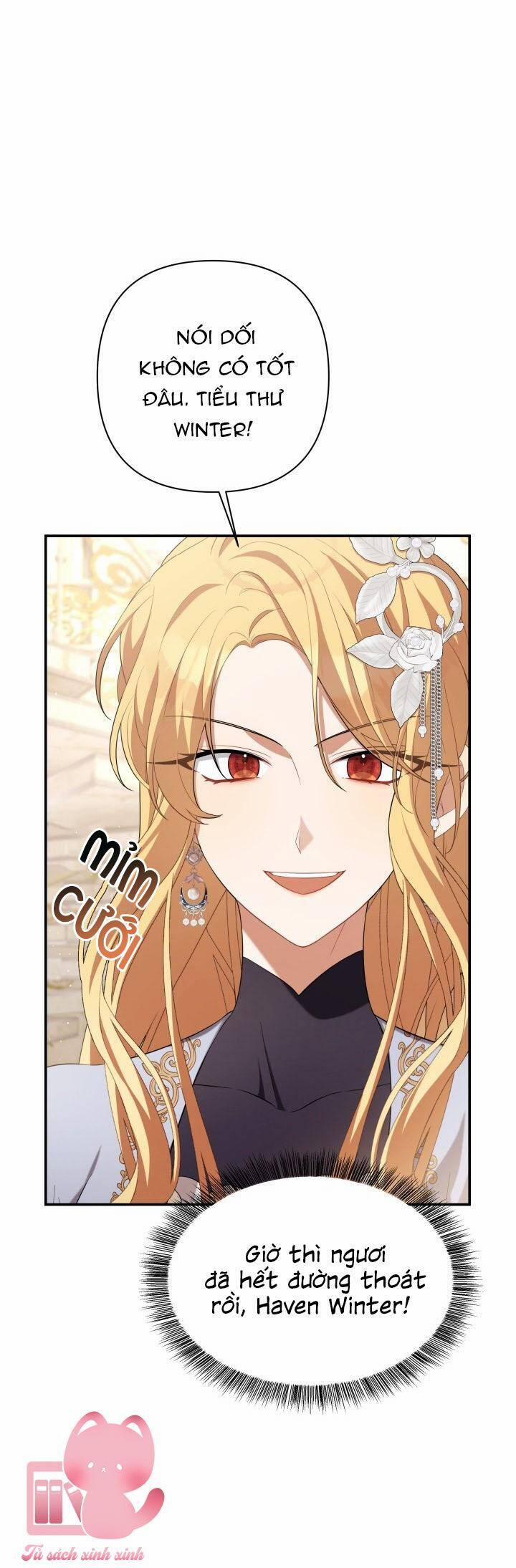 Thời Khắc Để Hiến Dâng Cái Chết Của Ngươi Đã Tới 26 trang 66