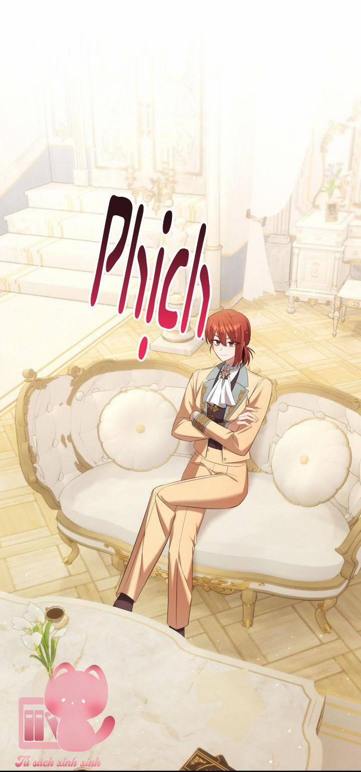 Thời Khắc Để Hiến Dâng Cái Chết Của Ngươi Đã Tới 26 trang 8