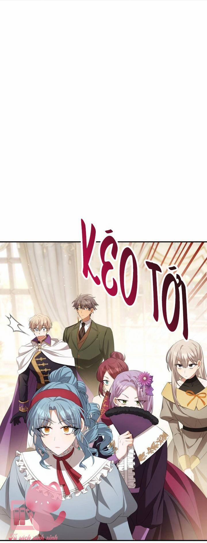 Thời Khắc Để Hiến Dâng Cái Chết Của Ngươi Đã Tới 26 trang 9