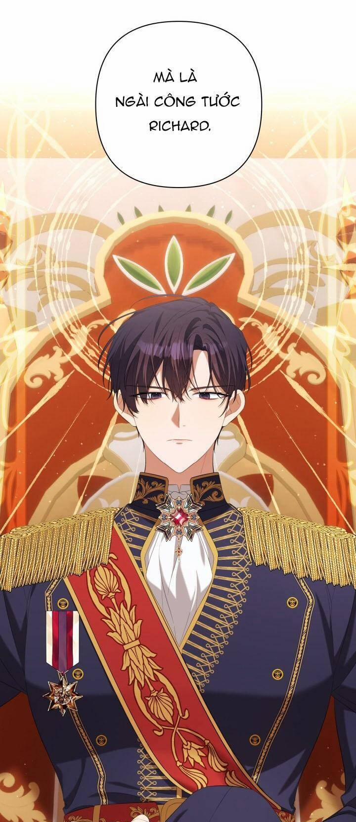 Thời Khắc Để Hiến Dâng Cái Chết Của Ngươi Đã Tới 27 trang 15