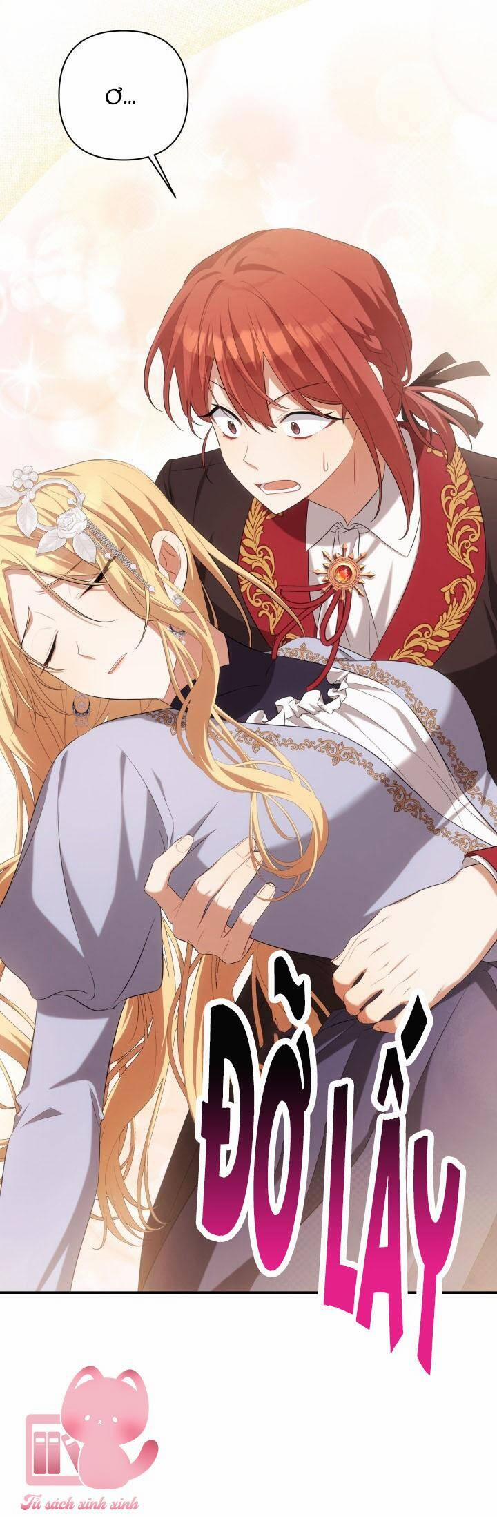 Thời Khắc Để Hiến Dâng Cái Chết Của Ngươi Đã Tới 27 trang 18