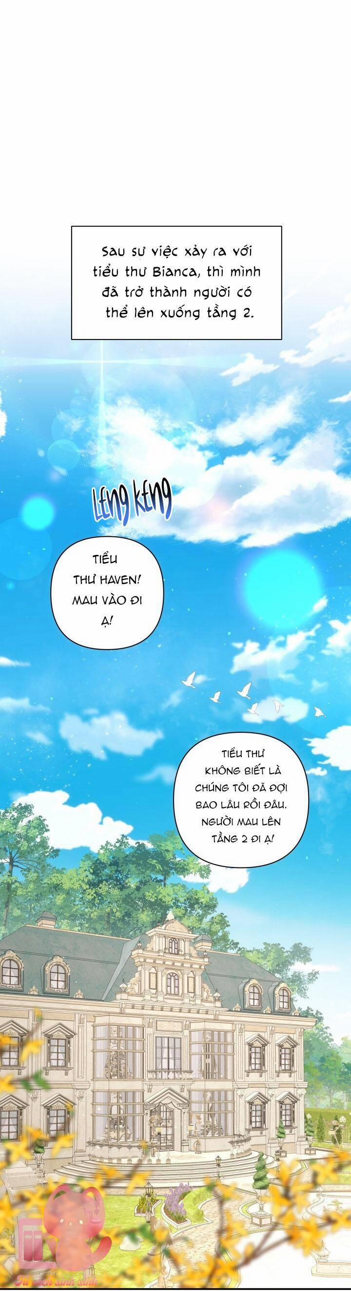 Thời Khắc Để Hiến Dâng Cái Chết Của Ngươi Đã Tới 27 trang 19