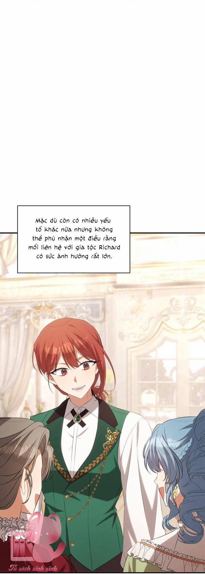 Thời Khắc Để Hiến Dâng Cái Chết Của Ngươi Đã Tới 27 trang 20