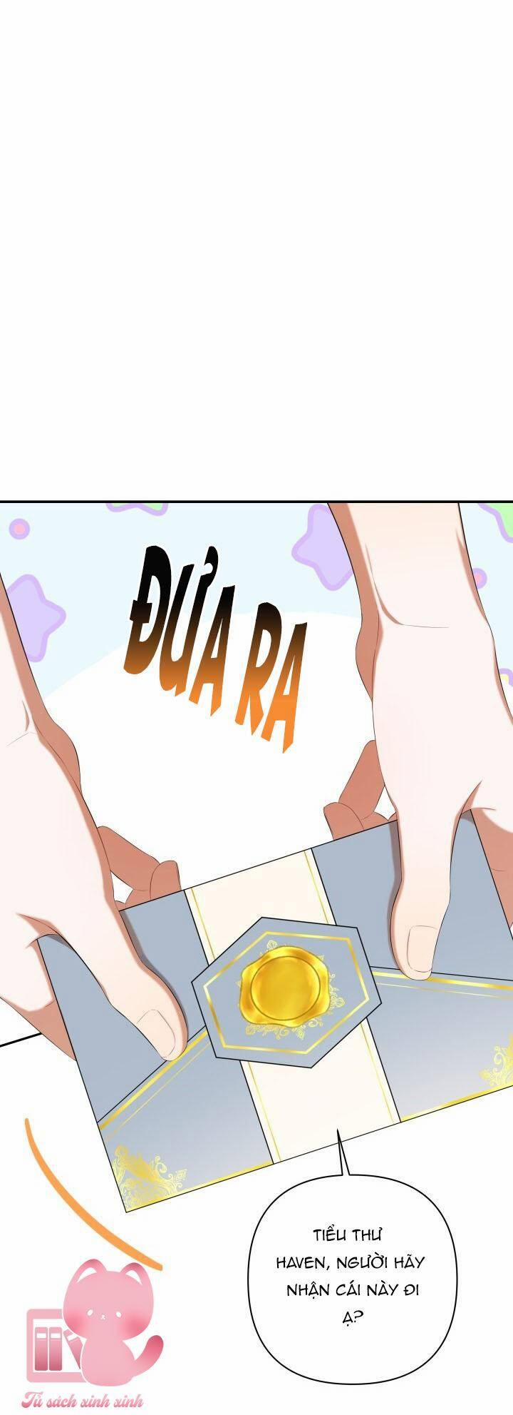 Thời Khắc Để Hiến Dâng Cái Chết Của Ngươi Đã Tới 27 trang 22