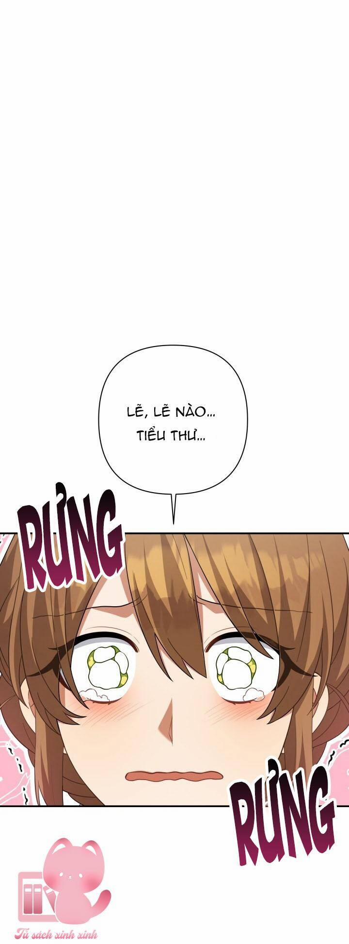 Thời Khắc Để Hiến Dâng Cái Chết Của Ngươi Đã Tới 27 trang 31