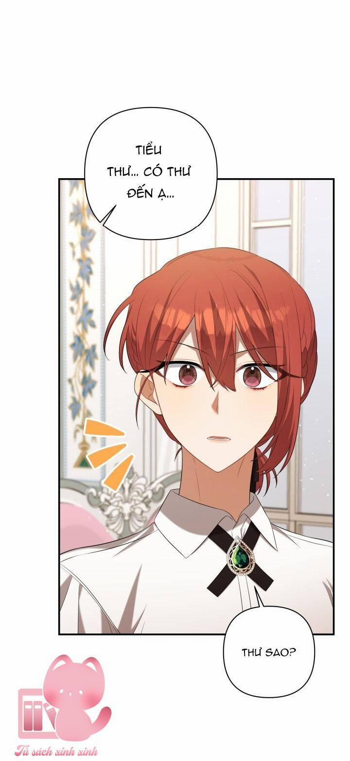 Thời Khắc Để Hiến Dâng Cái Chết Của Ngươi Đã Tới 27 trang 41