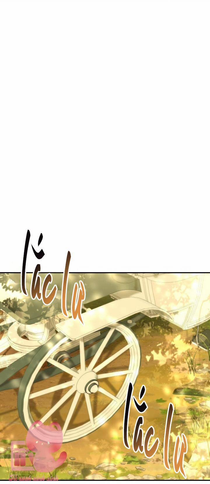 Thời Khắc Để Hiến Dâng Cái Chết Của Ngươi Đã Tới 27 trang 48