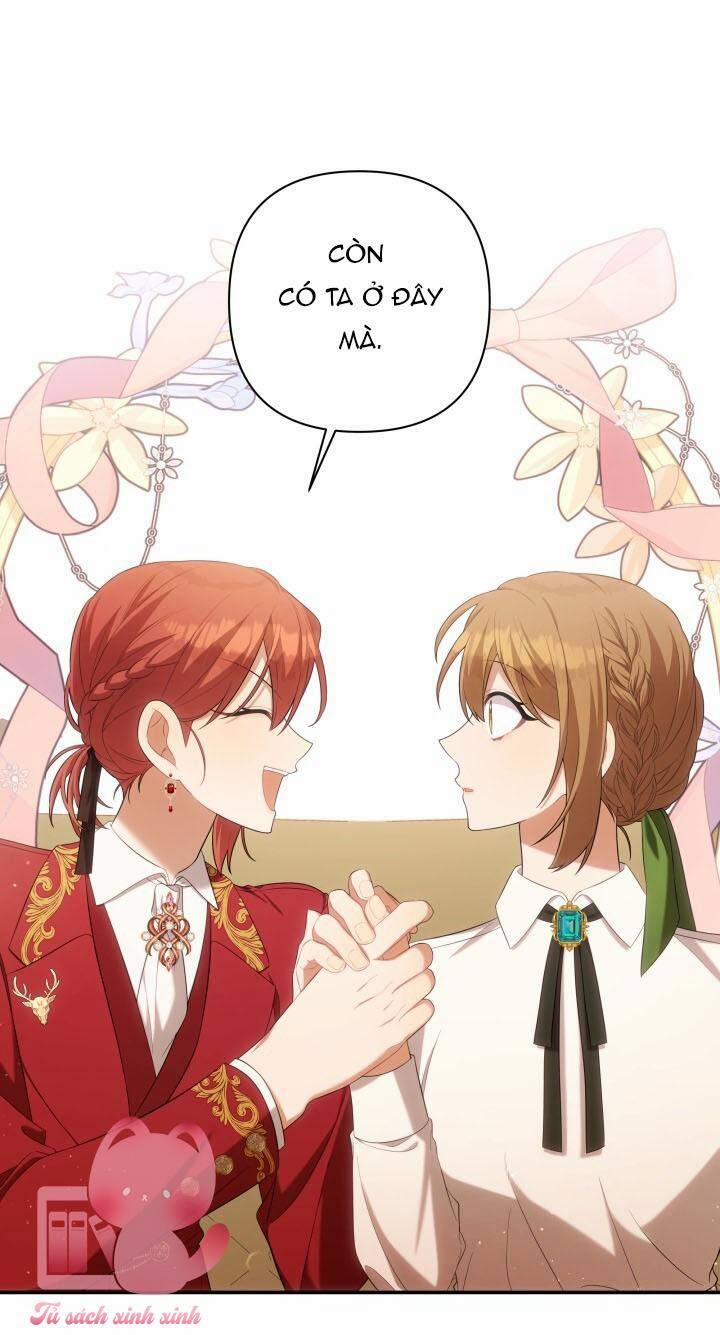 Thời Khắc Để Hiến Dâng Cái Chết Của Ngươi Đã Tới 27 trang 53