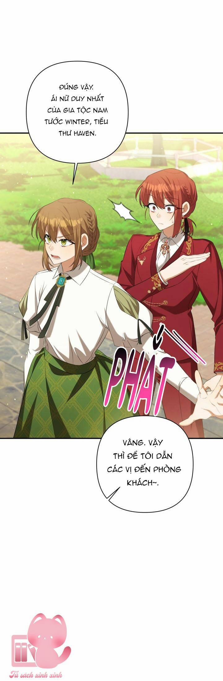 Thời Khắc Để Hiến Dâng Cái Chết Của Ngươi Đã Tới 27 trang 57