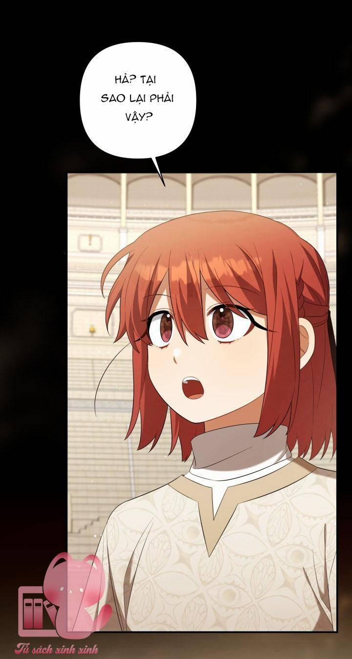 Thời Khắc Để Hiến Dâng Cái Chết Của Ngươi Đã Tới 27 trang 6