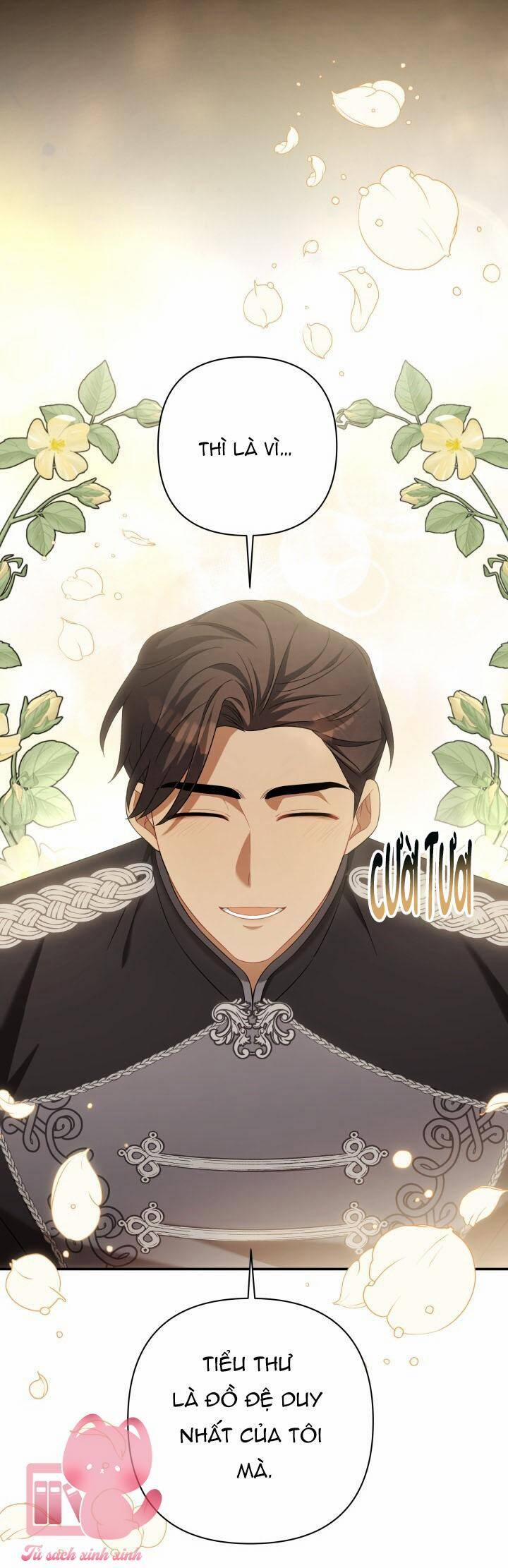 Thời Khắc Để Hiến Dâng Cái Chết Của Ngươi Đã Tới 27 trang 7